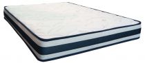 ANTISTRESS, Matelas Aloe Vera 23cm 