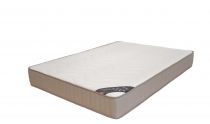 BRETAGNE, Matelas MOUSSE HAUTE DENSITE 60 