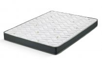 EXPRESS18 Matelas pour convertible express Stretch 17/18cm à Aloe Vera densité 25