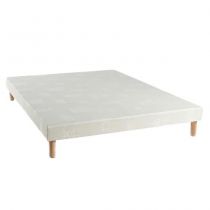 Offre, Matelas ANTISTRESS + Sommier tapissier